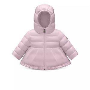 Baby Moncler Puffer